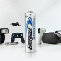 Preview: Energizer Ultimate Lithium L91 AA Mignon 4er Blister