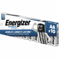 Preview: Energizer Ultimate Lithium AA L91 1,5 V 10er Pack