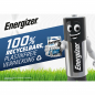 Preview: Energizer Ultimate Lithium L91 AA Mignon 4er Blister