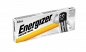 Preview: Energizer Industrial Alkaline EN91 LR6 AA Mignon 10er Pack