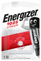 Preview: Energizer Lithium 3V CR1025 1er Blister