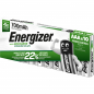 Preview: Energizer PowerPlus HR03-AAA-Micro 700 mAH Pre-Charged - 10er Pack