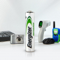 Preview: Energizer PowerPlus HR03-AAA-Micro 700 mAH Pre-Charged - 10er Pack