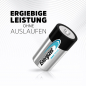 Preview: Energizer MAXPlus Baby C Alkaline Batterie 2er Blister