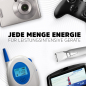 Preview: Energizer MAXPlus Baby C Alkaline Batterie 2er Blister