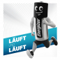 Preview: Energizer MAXPlus Baby C Alkaline Batterie 2er Blister