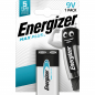 Preview: Energizer MAXPlus 9V E-Block 1er Blister