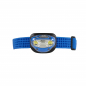 Preview: Energizer Sportpack Headlight Vision BLUE + Reflektor Armband