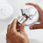 Preview: Energizer Max Alkaline E-Block 9V - 6LR61 - 1er Blister