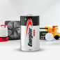 Preview: Energizer Max Alkaline Mono - D - LR20 - 2er Blister