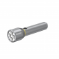 Preview: Energizer Taschenlampe Vision HD Metal - 2000 Lumen inkl. 9xAA
