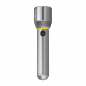 Preview: Energizer Taschenlampe Vision HD Metal - 2000 Lumen inkl. 9xAA