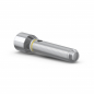 Preview: Energizer Taschenlampe Vision HD Metal - 2000 Lumen inkl. 9xAA