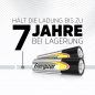 Preview: Energizer Alkaline Power Mignon (AA) 16er Paper-Pack