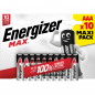 Preview: Energizer Max Micro (AAA) - 10er Blister