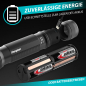 Preview: Energizer Hybrid Tactical Metal - 1200 Lumen inkl. Akku