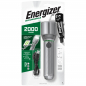 Preview: Energizer Rechargeable Metal Light - 2000 Lumen