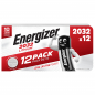 Preview: Energizer Premium Series CR 2032 - 3V Lithium - 12er Blister