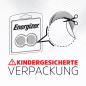 Preview: Energizer Premium Series CR 2032 - 3V Lithium - 12er Blister