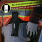 Preview: Energizer Pro Series Small Handheld Hybrid-Taschenlampe