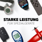 Preview: Energizer Ultimate Lithium CR 2025 3V Performance - 2er Blister