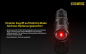Preview: Nitecore Taschenlampe MT10C - 480 Lumen
