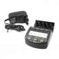 Preview: Techno BC-700 intelligent 9 in 1 Ladegerät - Blisterbox