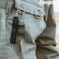 Preview: Energizer Keychain Light Tactical Keychain incl. AAA Battery - 100 Lumens