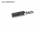 Preview: Led Lenser K-Series K1 Schlüsselanhängerleuchte inkl. 4xAG13