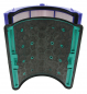 Preview: VTPro HEPA Filter f. Dyson Pure Cool DP04 DP05 TP04 TP05 969048-0