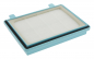 Preview: VTPro Filterset FC8010/02 3-teilig f. Philips Powerpro Compact Active Staubsauger