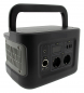 Preview: VTPro Powerstation Autarc 600, 600Wh 600W/230V PD100W USB-C