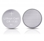 Preview: Infinio T-E Lithium battery CR1130 3V coin cell Blister 5
