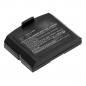 Preview: Infinio CS Akku 3,7V 150mAh kompatibel zu Sennheiser is 410, IS-410, IS-4200, IS410, IS410 TV, IS4200