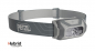 Preview: Petzl Kopfleuchte TIKKINA grau E060AA00