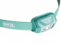 Preview: Petzl Kopfleuchte TIKKINA® Grün E060AB02