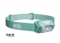 Preview: Petzl Kopfleuchte TIKKINA® Grün E060AB02