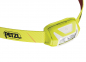 Preview: Petzl Kopfleuchte TIKKA® Gelb E061AB03