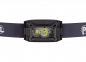Preview: Petzl Kopfleuchte ACTIK® Schwarz E063AB00