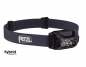 Preview: Petzl Kopfleuchte ACTIK® Schwarz E063AB00