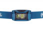 Preview: Petzl Kopfleuchte ACTIK® Blau E063AB01