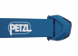 Preview: Petzl Kopfleuchte ACTIK® Blau E063AB01