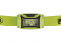 Preview: Petzl Kopfleuchte ACTIK® Grün E063AB03