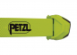 Preview: Petzl Kopfleuchte ACTIK® Grün E063AB03