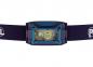 Preview: Petzl Kopfleuchte ACTIK® CORE Blau E065AB01