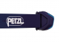Preview: Petzl Kopfleuchte ACTIK® CORE Blau E065AB01