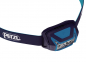 Preview: Petzl Kopfleuchte ACTIK® CORE Blau E065AB01