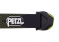 Preview: Petzl Kopfleuchte ACTIK® CORE Grün E065AB03