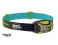Preview: Petzl Kopfleuchte ACTIK® CORE Grün E065AB03