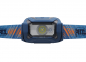Preview: Petzl Kopfleuchte ARIA® 1R RGB Blau E069DB03